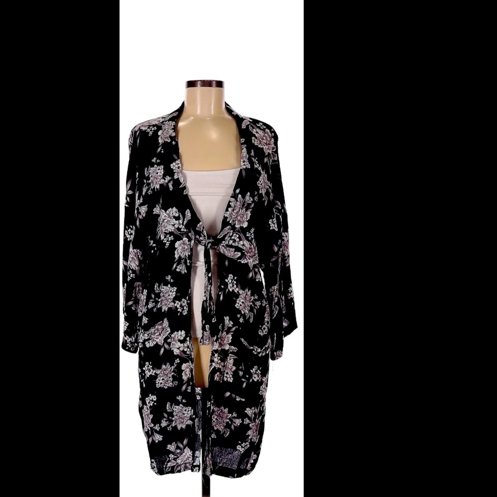 Spiritual Gangster Kimono